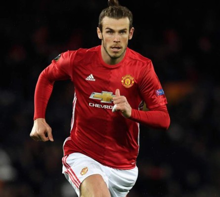 Superequipo con un trueque galáctico: Así sería el Manchester United del 2020