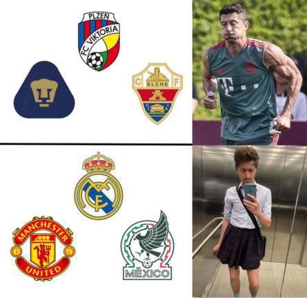 Los memes hacen pedazos al Barcelona por no aprovechar la oportunidad que Real Madrid le dejó en la Liga Española
