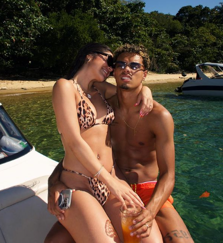 Hijo de Ronaldinho se marchó del Barcelona y tiene nuevo club en Inglaterra: firmó por dos años