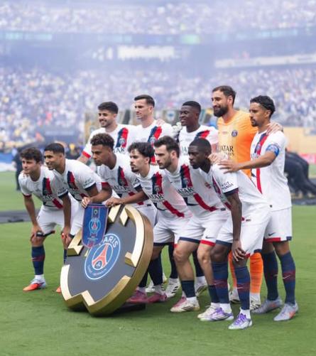 Sorpresa en el PSG: perdió la final del Mundial de Clubes y pide marcharse del equipo por Luis Enrique