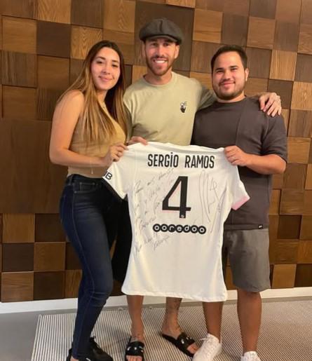 Keylor Navas toma rotunda decisión en México y su hermana reacciona: ¿quién es y a qué se dedica?