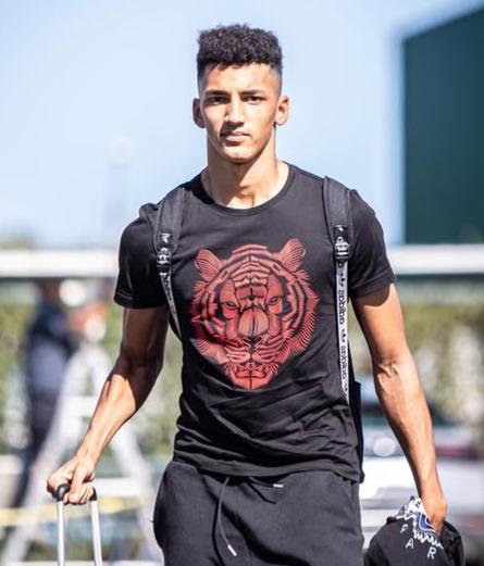 Ancelotti lo desapareció del equipo: sin “cláusula del miedo” y enfrentará al Real Madrid en el Bernabéu