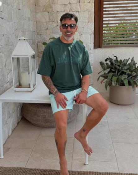 Se retiró con 34 años, está en tratamiento y así es su nueva vida lejos del fútbol: “La verdad es que no extraño nada jugar”