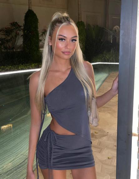 Cole Palmer borró a su preciosa novia de las redes: revelaron el increíble motivo de la presunta ruptura