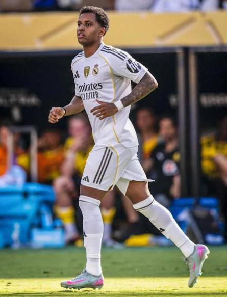 PSG contactó a una figura del Real Madrid y planea llevárselo: 100 millones de euros