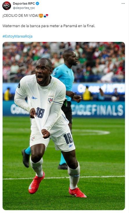 Papá de USA, lo que no pudieron Honduras y Costa Rica: la explosión de la prensa tras el batacazo de Panamá en Concacaf