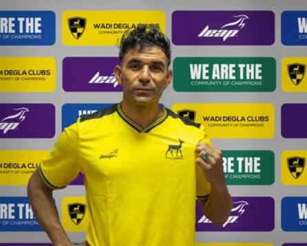 Tragedia en el fútbol de Egipto: murió el portero de la selección a los 36 años y se revelaron las causas