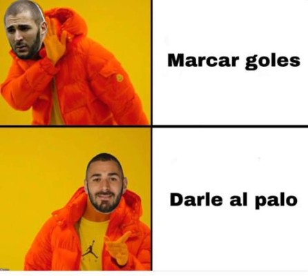 ¡MEMES! Hacen pedazos al Real Madrid tras perder el clásico ante Barcelona