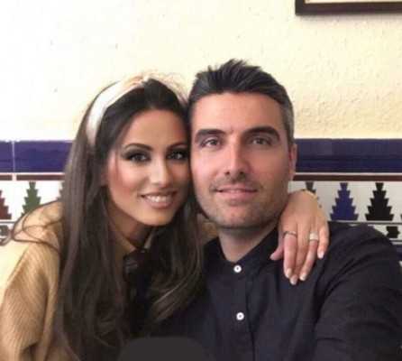 Así es la hermosa cantante que fue vinculada con Casillas tras separarse de Sara Carbonero