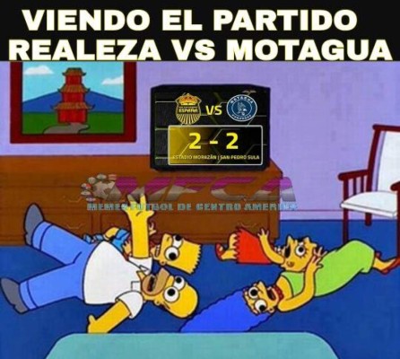 Los mejores memes que dejó el fin de semana en el mundo del fútbol