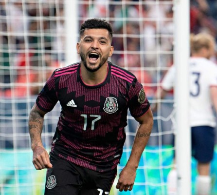 ¡Solo un hondureño! Estos son los 20 futbolistas más caros que disputarán la Copa Oro 2021