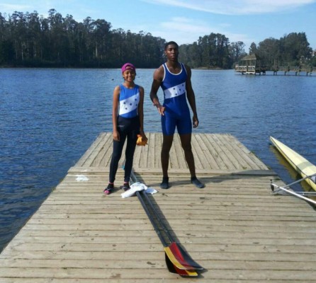 Hondureños no pudieron clasificar a Juegos Olímpicos