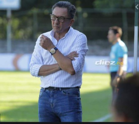 Chelato Uclés y seis jugadores han muerto: La actualidad de los hondureños que disputaron el Mundial de España 82