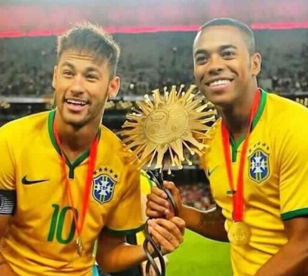 ¿Quiénes son los ídolos de los futbolistas? Cristiano Ronaldo con un referente impensado