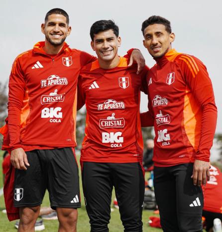 Perú va por el milagro: lo que necesita para aspirar al repechaje y seguir soñando con el Mundial 2026