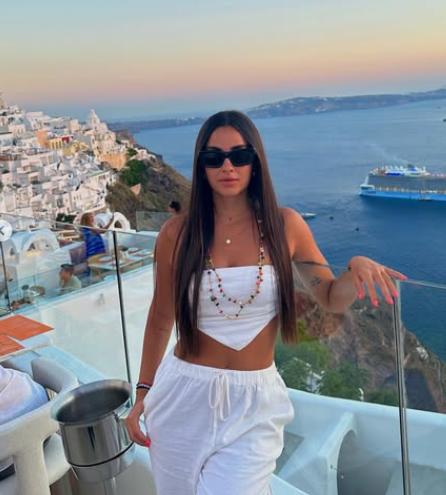 La está rompiendo con el Real Madrid y así es su desconocida novia: nueva WAG en el club blanco