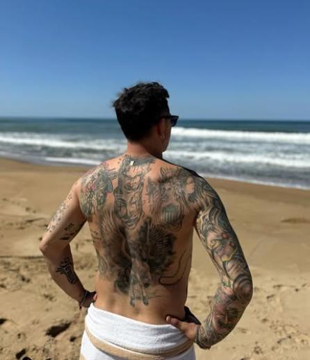 Se retiró con 34 años, está en tratamiento y así es su nueva vida lejos del fútbol: “La verdad es que no extraño nada jugar”