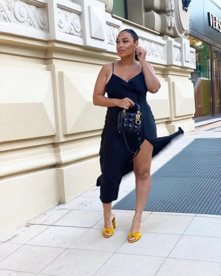 ¿Quién es la despampanante chica que anda con Mbappé durante sus vacaciones en Miami mientras define su futuro?