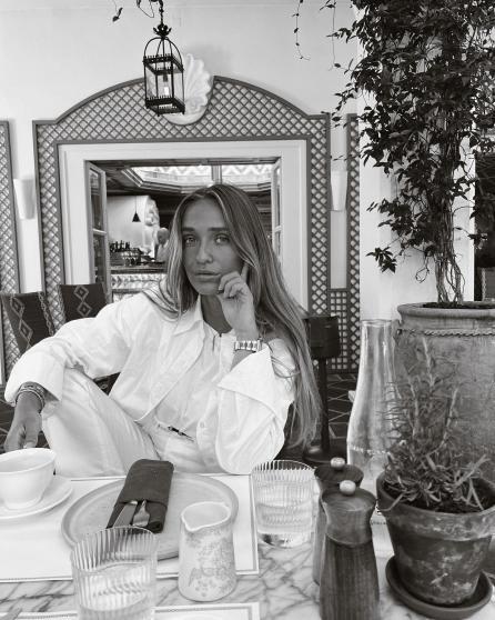 Hay nuevas integrantes: las bellas novias de los futbolistas de Real Madrid y Barcelona ¿quién es la segunda polaca?