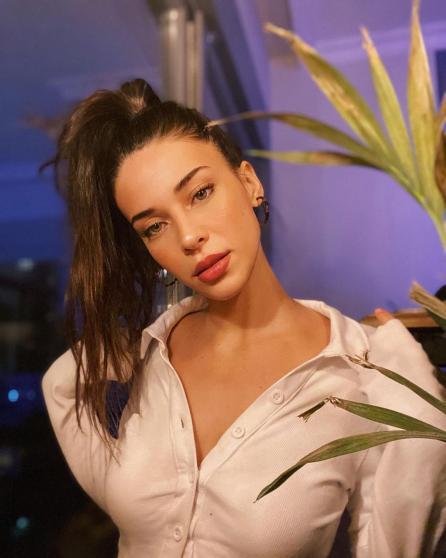 FOTOS: Mauro Icardi olvida a Wanda Nara y está siendo vinculado con espectacular modelo turca tras su divorcio