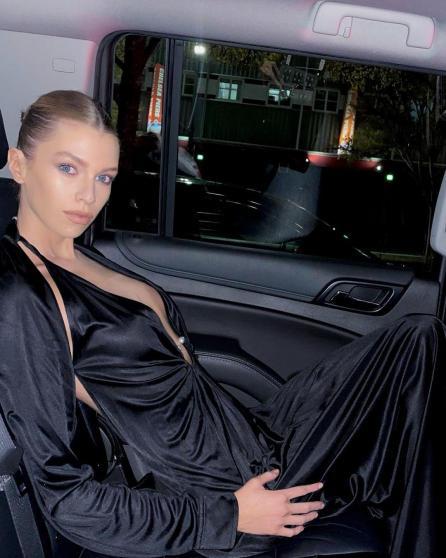 ¿Nueva relación? Destapan romance de Kylian Mbappé con una supermodelo de Victoria’s Secret: Las fotos que lo confirman