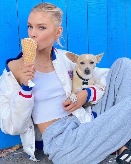 ¿Nueva relación? Destapan romance de Kylian Mbappé con una supermodelo de Victoria’s Secret: Las fotos que lo confirman