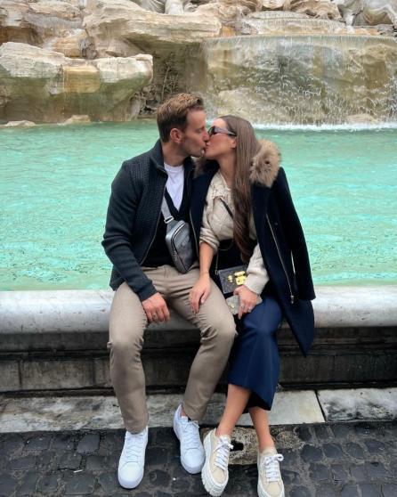 De vacaciones, recibiendo premios y festejando: Así se olvidan del Mundial los cracks que no fueron a Qatar 2022