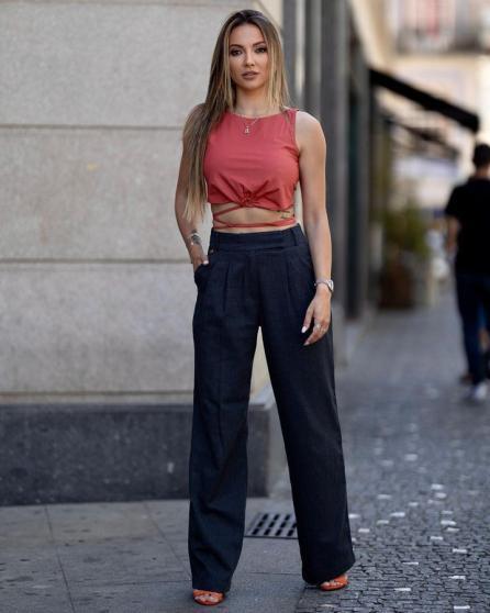 Hermana de futbolista famoso se convierte en agente de jugadores: “Pocos tendrán la noción de lo que esto significa”