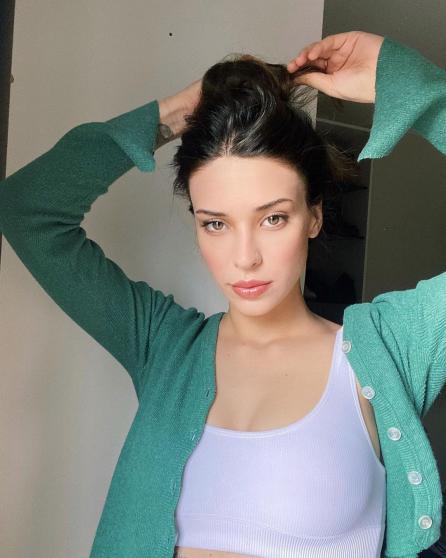 FOTOS: Mauro Icardi olvida a Wanda Nara y está siendo vinculado con espectacular modelo turca tras su divorcio