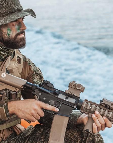 Una figura del Manchester City sorprende con su preparación y visitó la casa de Modric que fue destruida en la guerra