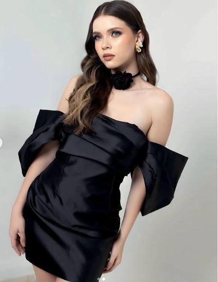 Una belleza se une a la fiesta: las novias y esposas que van a deslumbrar en la final Olimpia-Motagua ¿Las más guapas?