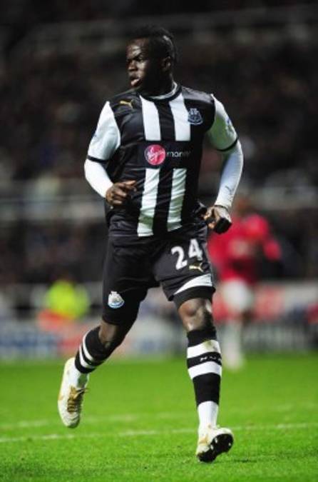 Ellos son los jugadores más feos de la Premier League