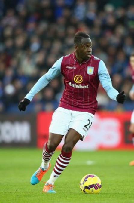 Ellos son los jugadores más feos de la Premier League