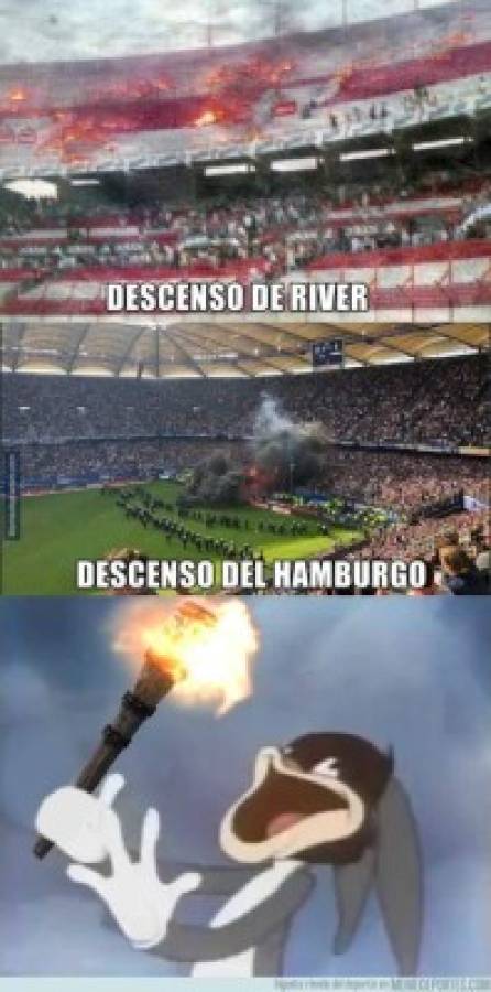 Invicto del Barça y final hondureña: Los mejores memes que dejó el fin de semana y que no has visto