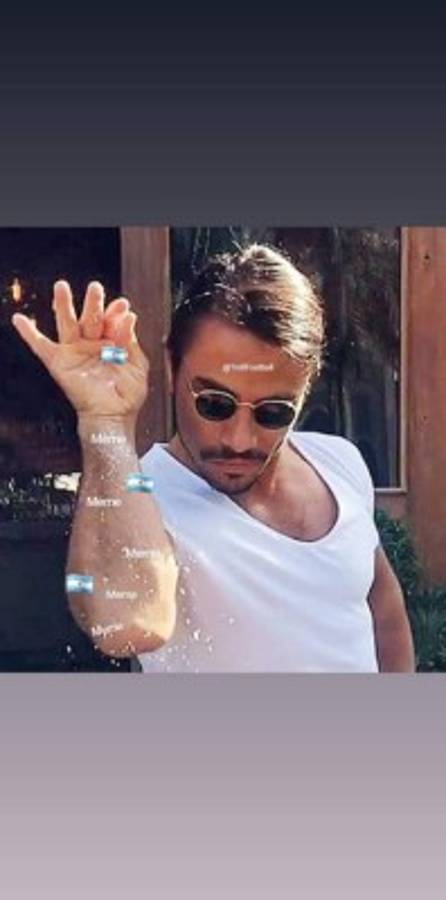 MEMES: Humillan y destrozan a Messi tras derrota de Argentina ante Brasil en la Copa América