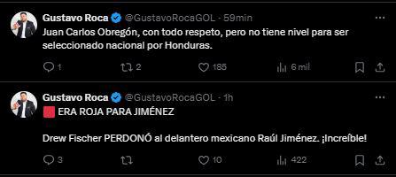 La prensa hondureña atiza contra Reinaldo Rueda tras goleada ante México: “Es toda tuya”, “Expuso de forma horrible al jugador” y “Fue vulnerable”