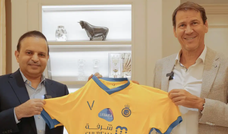 Vivirán como reyes: todo lo que le espera a Cristiano Ronaldo en Arabia Saudita si firma con el Al-Nassr; el palacio y las figuras que tendrá como compañeros