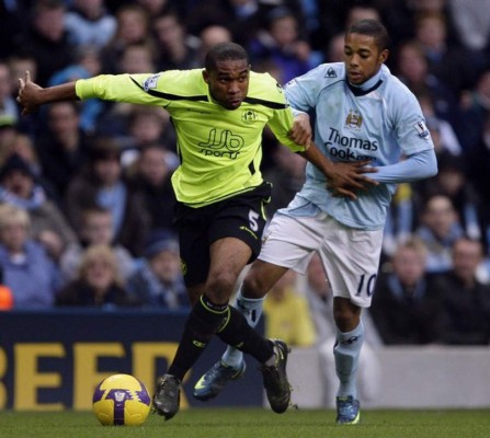 Legionarios catrachos y sus duelos contra grandes estrellas de Europa