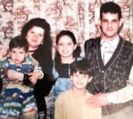 No puede viajar: El drama que vive Alisson Becker horas después de la muerte de su padre en Brasil