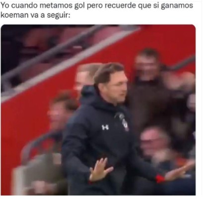 Barcelona sufrió para empatar con Granada y los memes destruyen a Koeman, Busquets y Coutinho