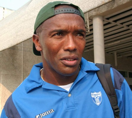 Los 20 nacionalizados más recordados que jugaron con selecciones de Centroamérica