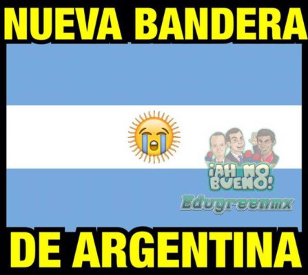 Messi, Neymar y el VAR, protagonistas de los memes antes de la final de la Copa América