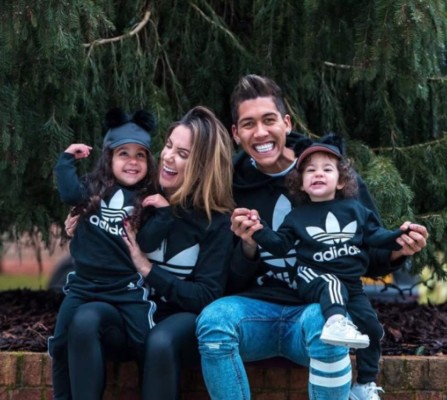 La impactante infancia de Roberto Firmino: Creció en las favelas y pudo terminar muerto