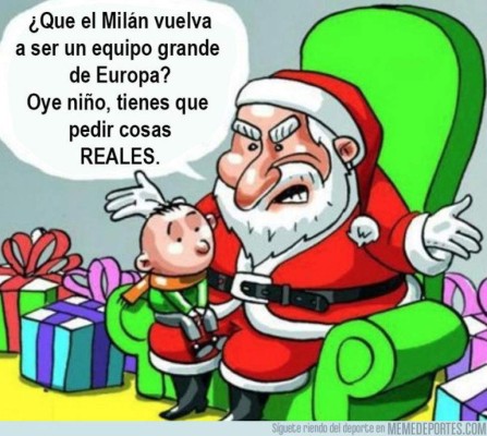 ¡Pobre Messi! Los imperdibles memes del día en el mundo del fútbol