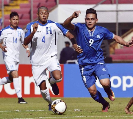 Así sería una convocatoria de Honduras con jugadores de experiencia que pide Muma