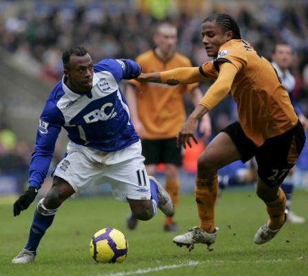 Las mejores imágenes del 'Chucho” Benítez