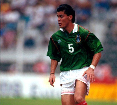 David Faitelson elige su 11 ideal de Concacaf: Incluyó a seis centroamericanos