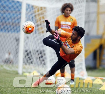 El futuro incierto de algunos mundialistas hondureños sub-20 del 2015