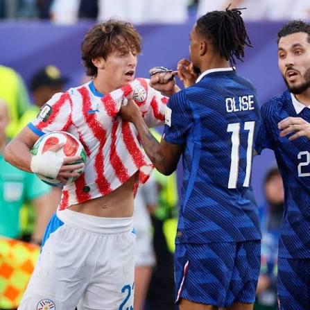 Michael Olise es afectado: Francia recibé revés de FIFA antes de enfrentar a Marruecos