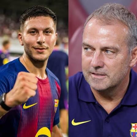 Giro inesperado de Vozinha y locura del PSG; sorpresa con Guardiola tras el Mundial